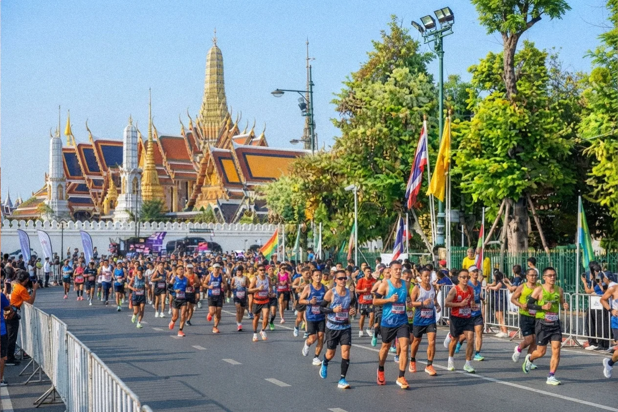 Bangkok