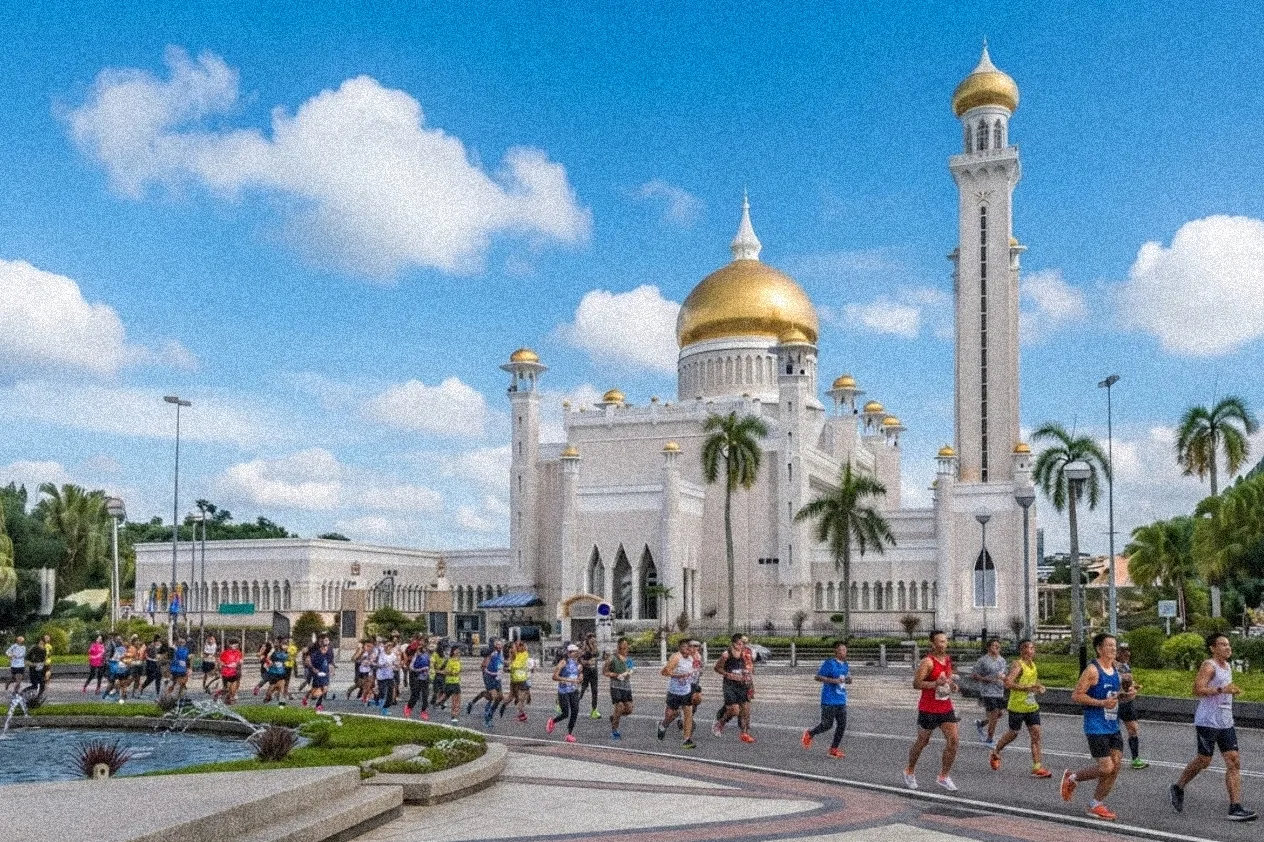 Brunei