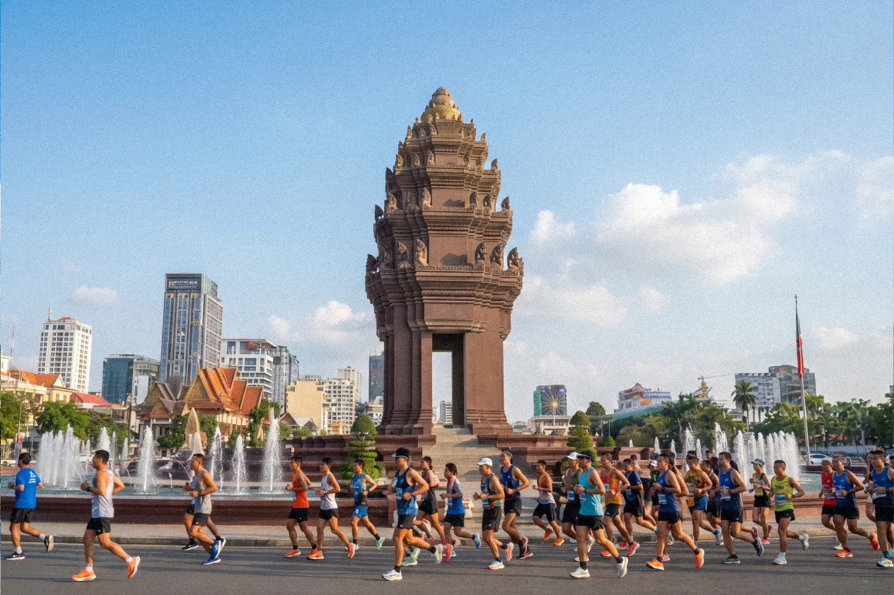 Cambodia