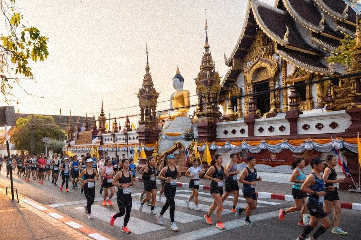 Chiang Mai