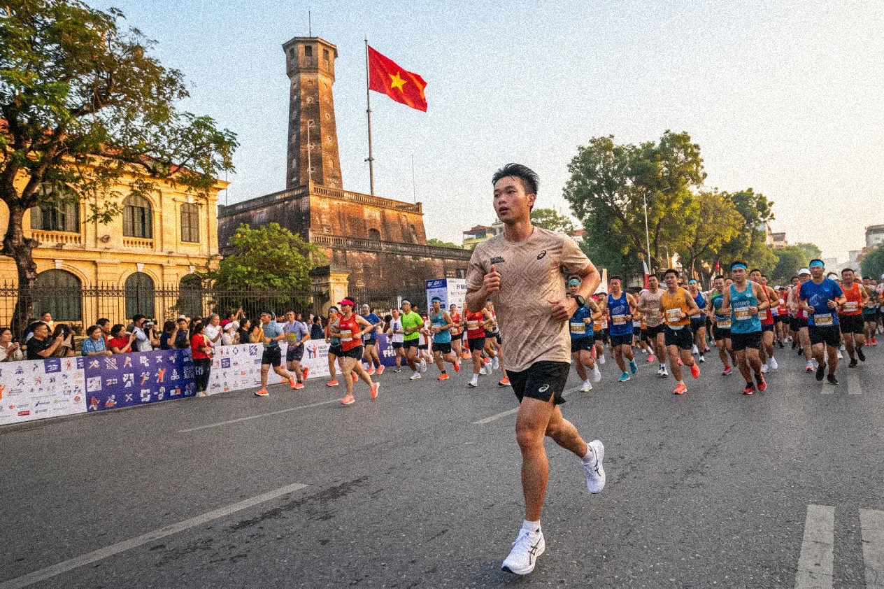 Hanoi