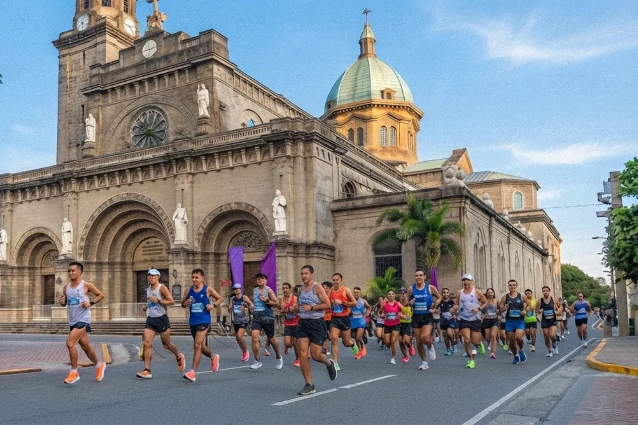 Manila