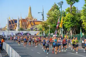 Bangkok