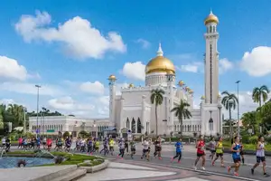 Brunei