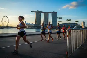 Singapore