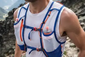 Vests, Packs & Belts