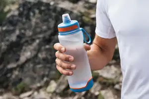 Hydration & Nutrition