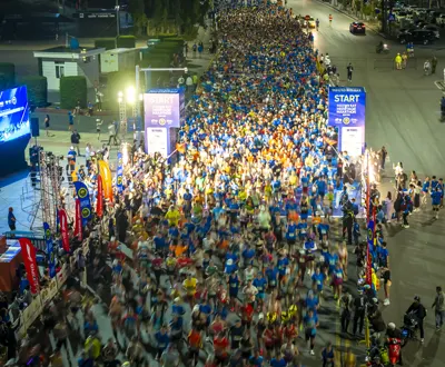 Halong Bay Heritage Marathon - Asia Run Calendar