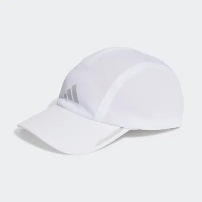 Adidas AEROREADY Four-Panel Mesh Running Cap