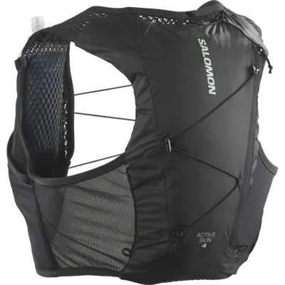 Salomon ACTIVE SKIN 4 Running Hydration Vest