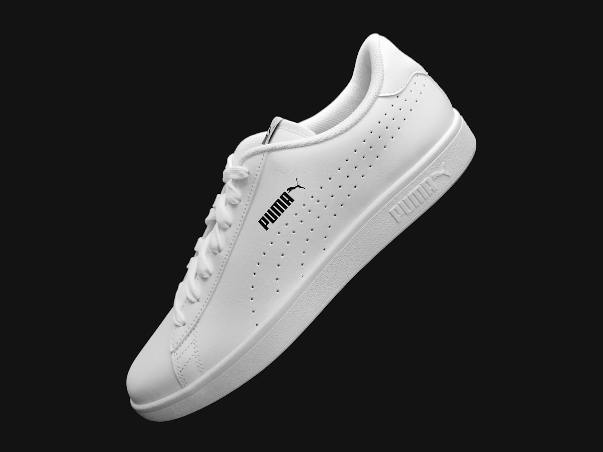 ARC MCP Gallery Upload Test Running Shoe