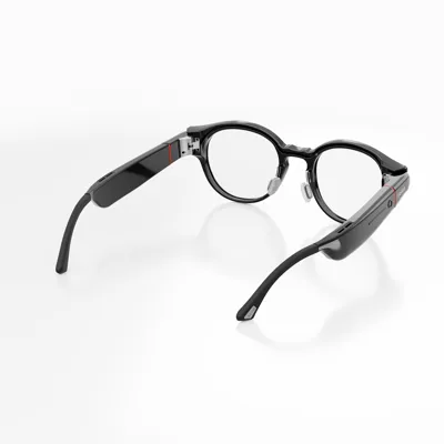 Solos AirGo V2 Prime 2 Smart Glasses
