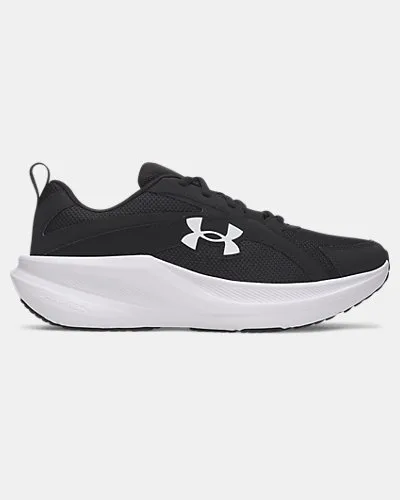 Under Armour UA Charged+ Assert 11 Road Running Shoes