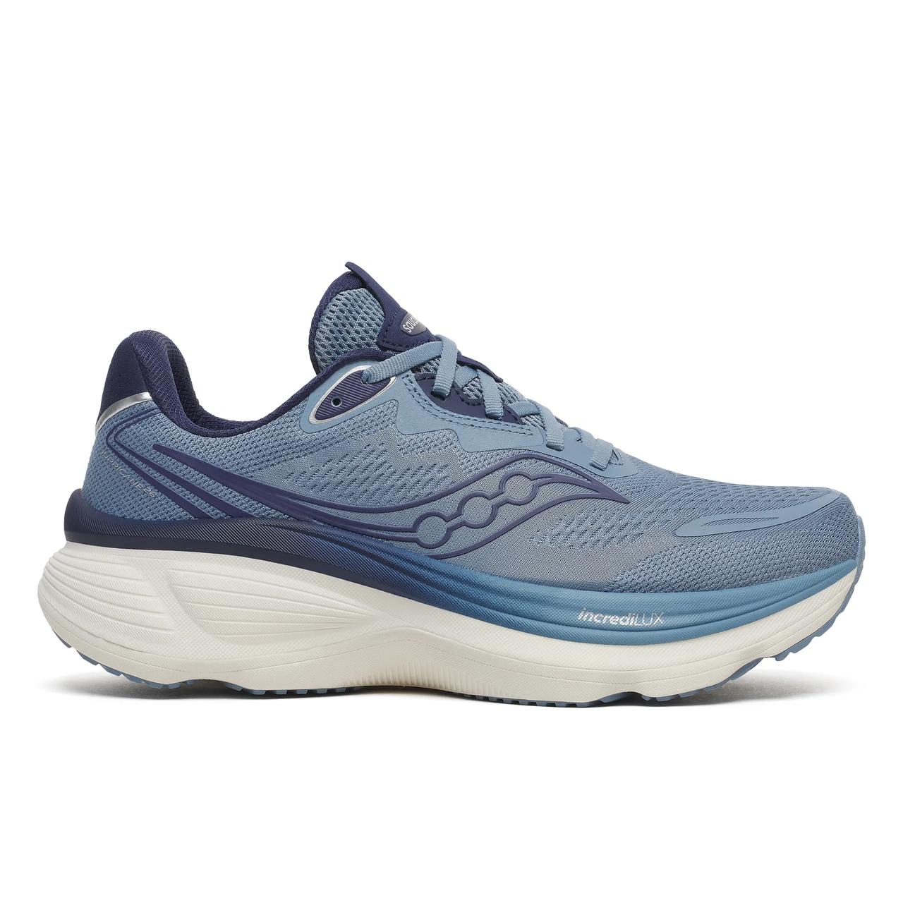 Saucony Hurricane 26 Max-Cushion Stability Running Shoes