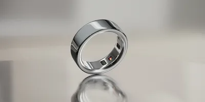 Oura Ring 4 Health & Fitness Tracker