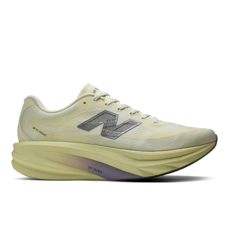 New Balance SuperComp Rebel Plated Road Running Shoes