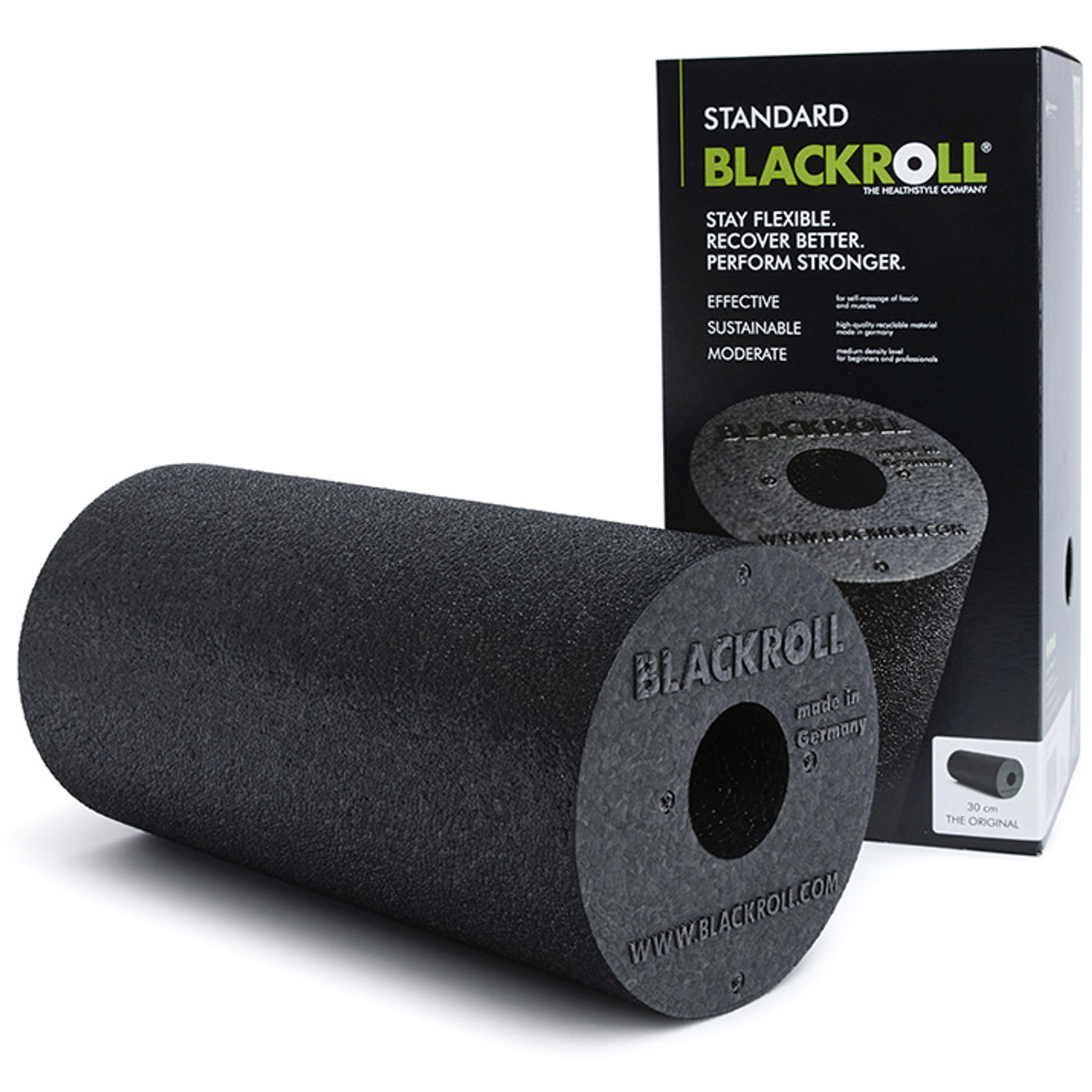 BLACKROLL STANDARD Foam Roller