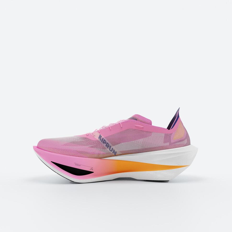 KIPRUN Kipstorm Lab Carbon-Plated Road Racing Shoes