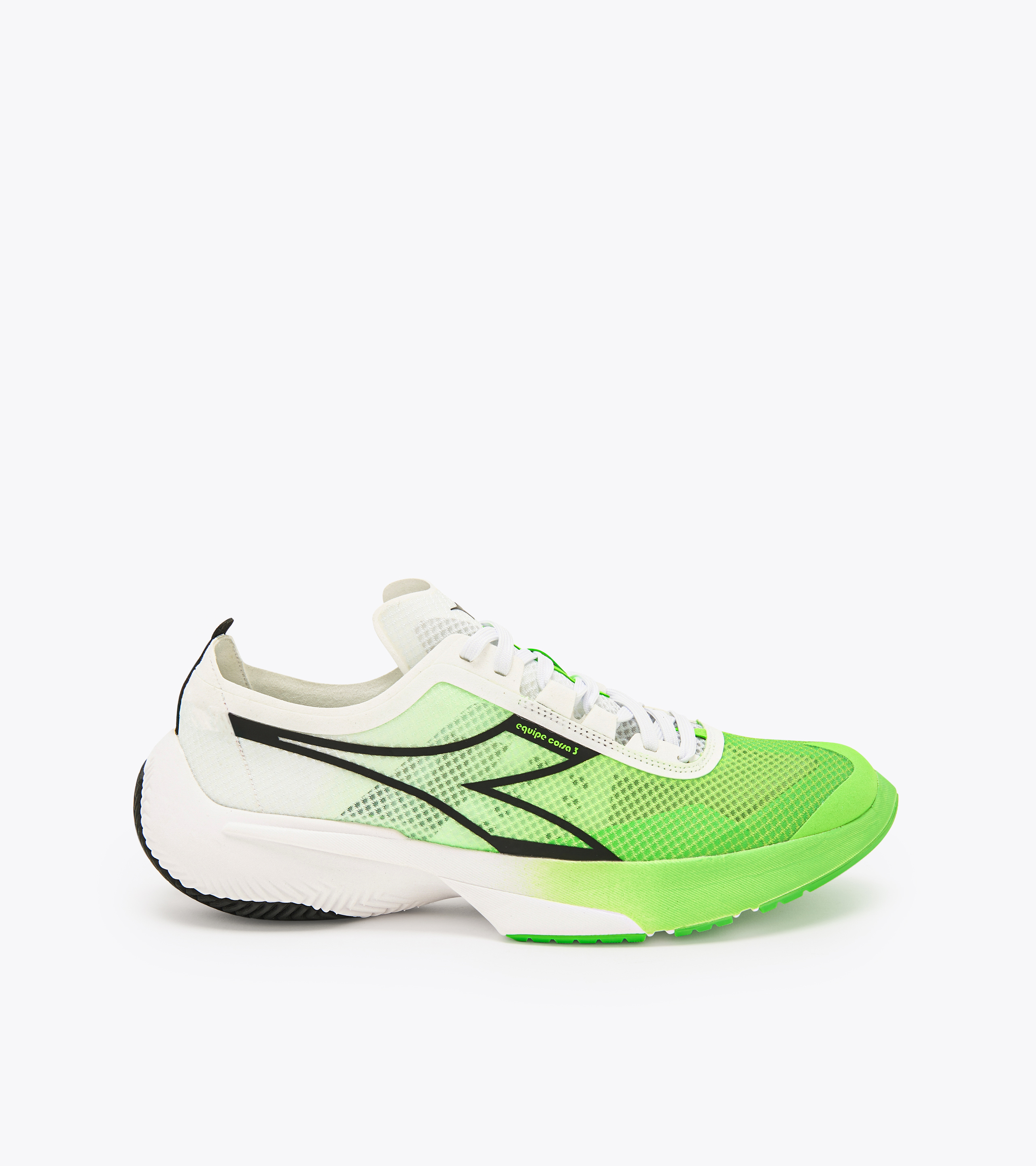 Diadora Equipe Corsa 3 Lightweight Road Racing Shoes