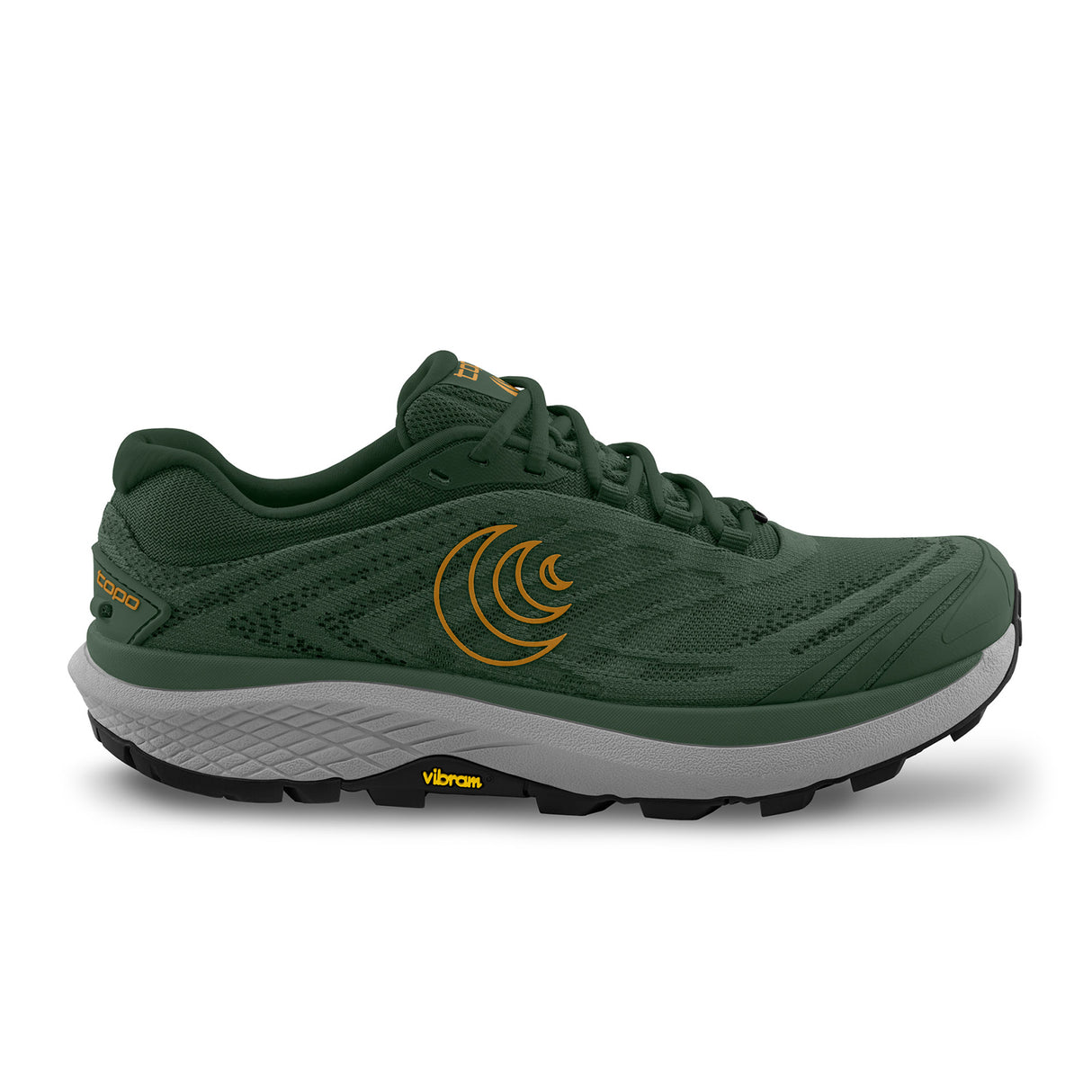Topo Athletic Pursuit 2 Zero-Drop Trail Running Shoes