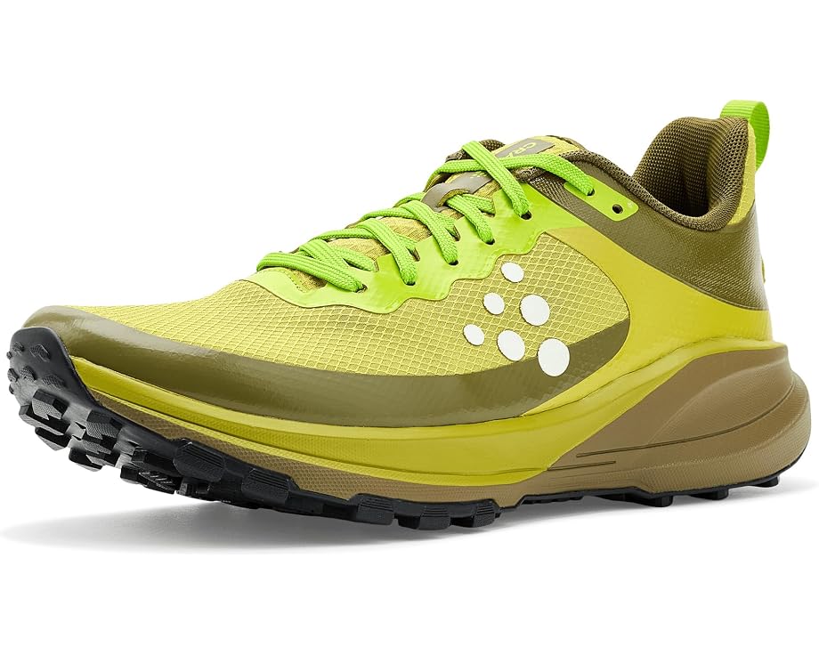 Craft Pure Trail X Protective Trail Running Shoes