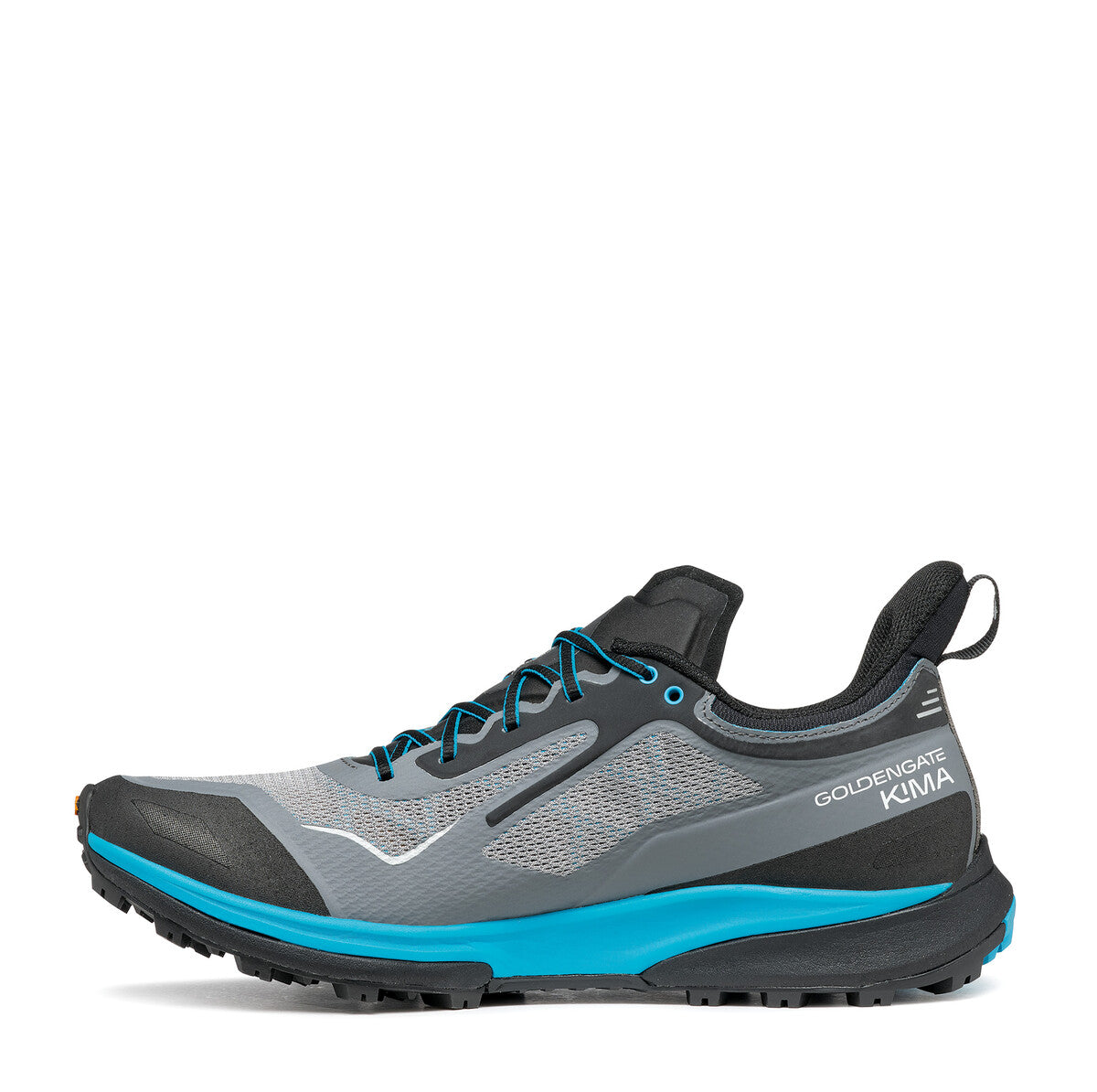 SCARPA Golden Gate Kima RT Carbon-Plated Technical Trail Running Shoes