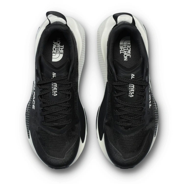 The North Face Altamesa 500 V2 Cushioned Trail Running Shoes