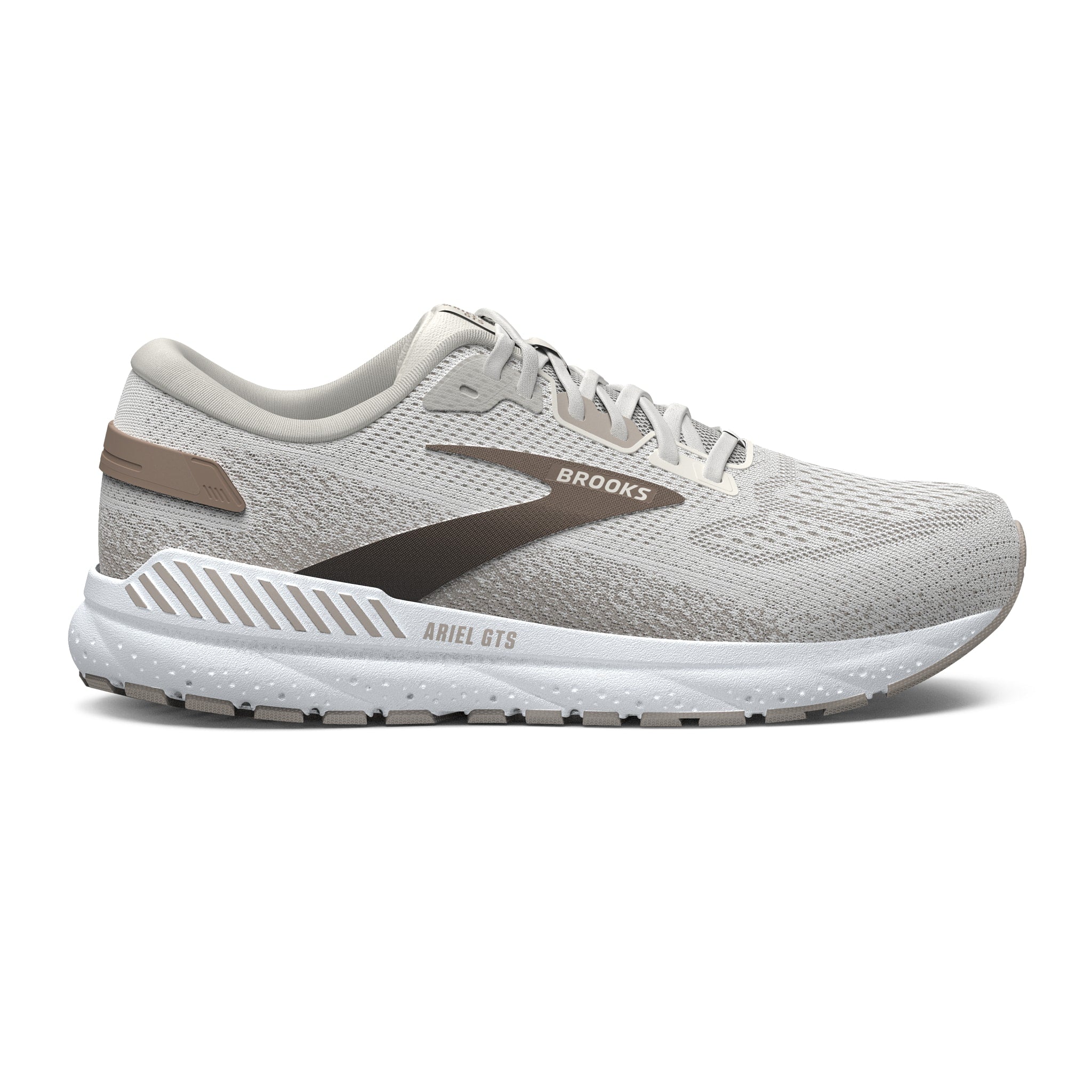 Brooks Ariel GTS 24 Supportive Road Running Shoes