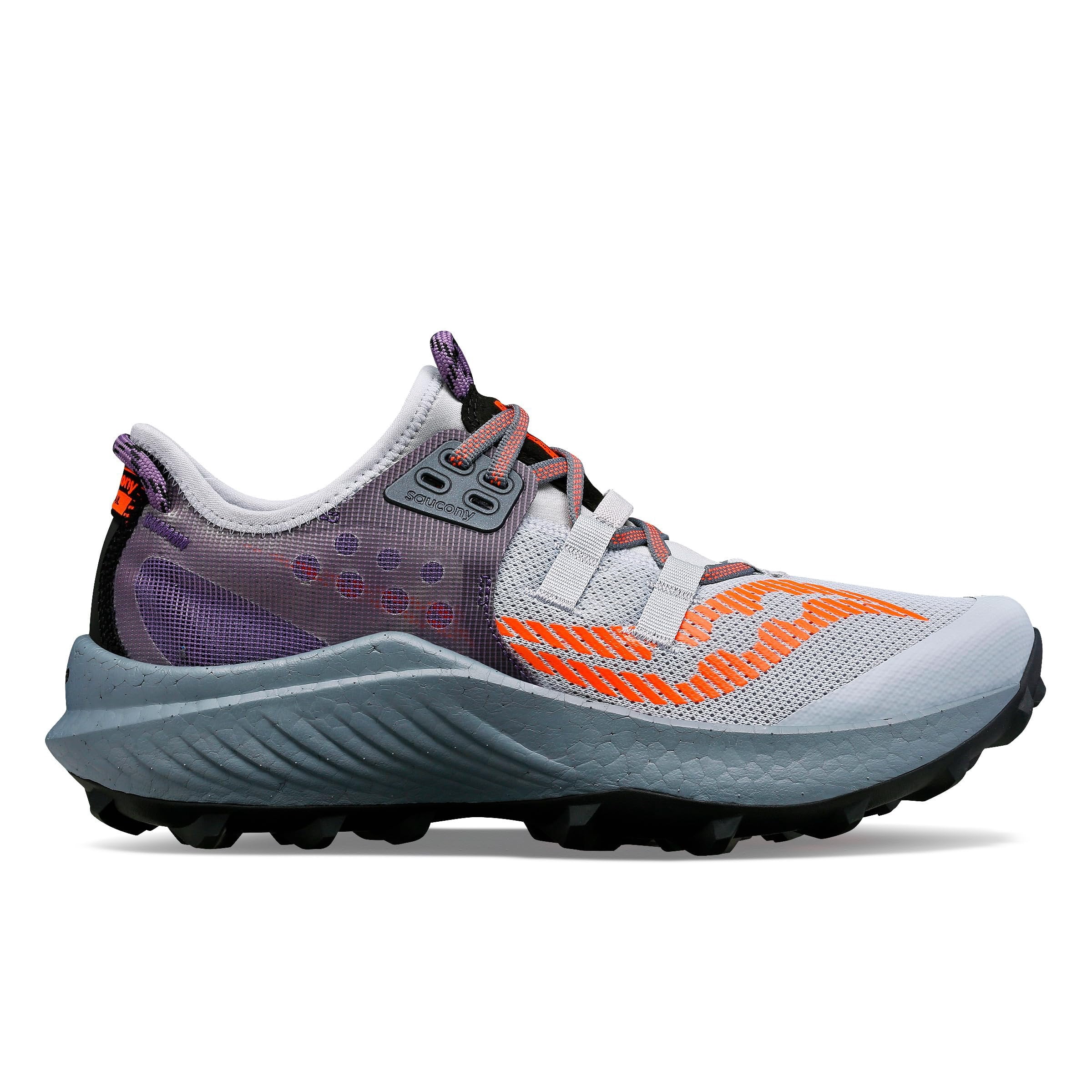 Saucony Endorphin Rift Responsive Trail Running Shoes