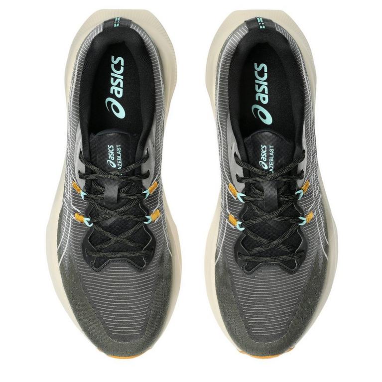 ASICS BLAZEBLAST Cushioned Trail Running Shoes