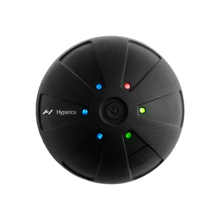 Hyperice Hypersphere Go Vibrating Massage Ball
