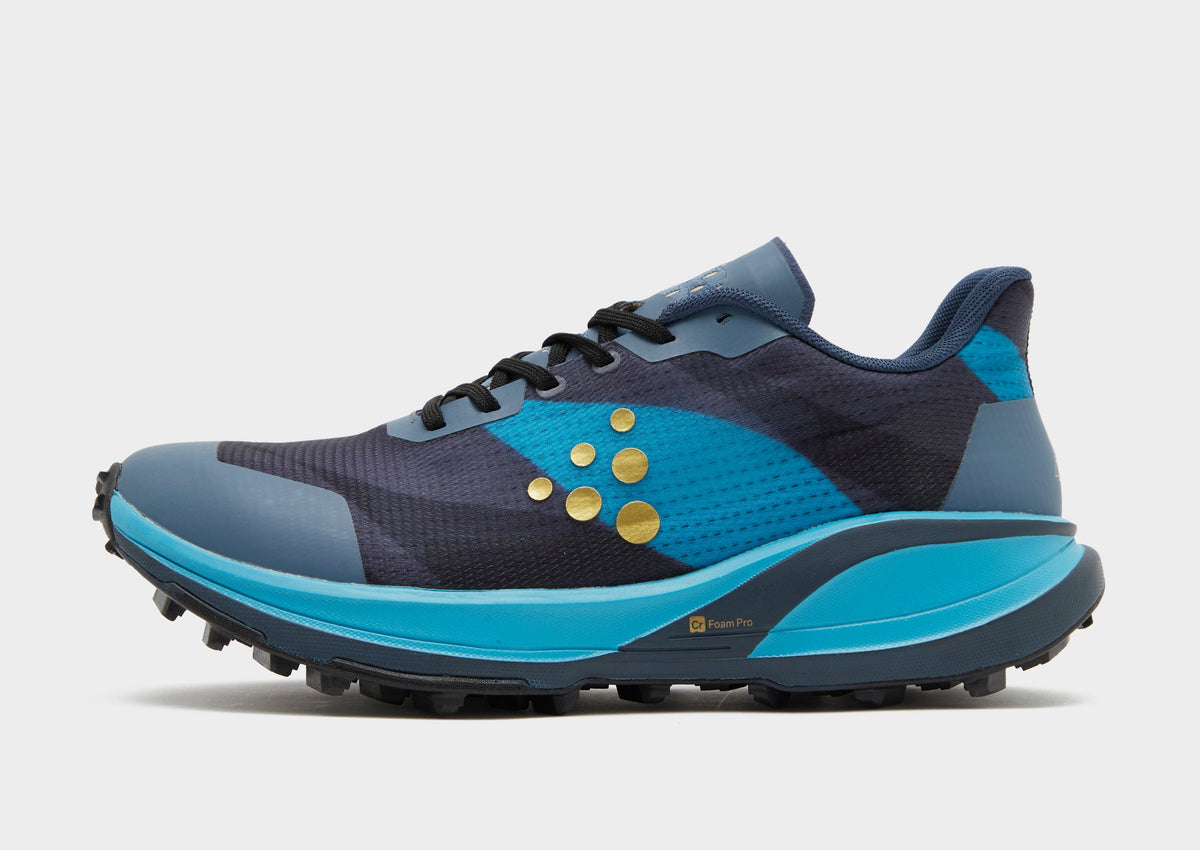 Craft Pure Trail Pro Technical Trail Running Shoes