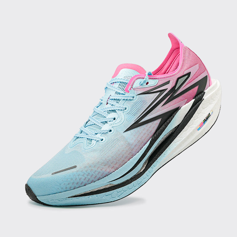 361 Degrees Flame 4 Carbon-Plated Road Running Shoes