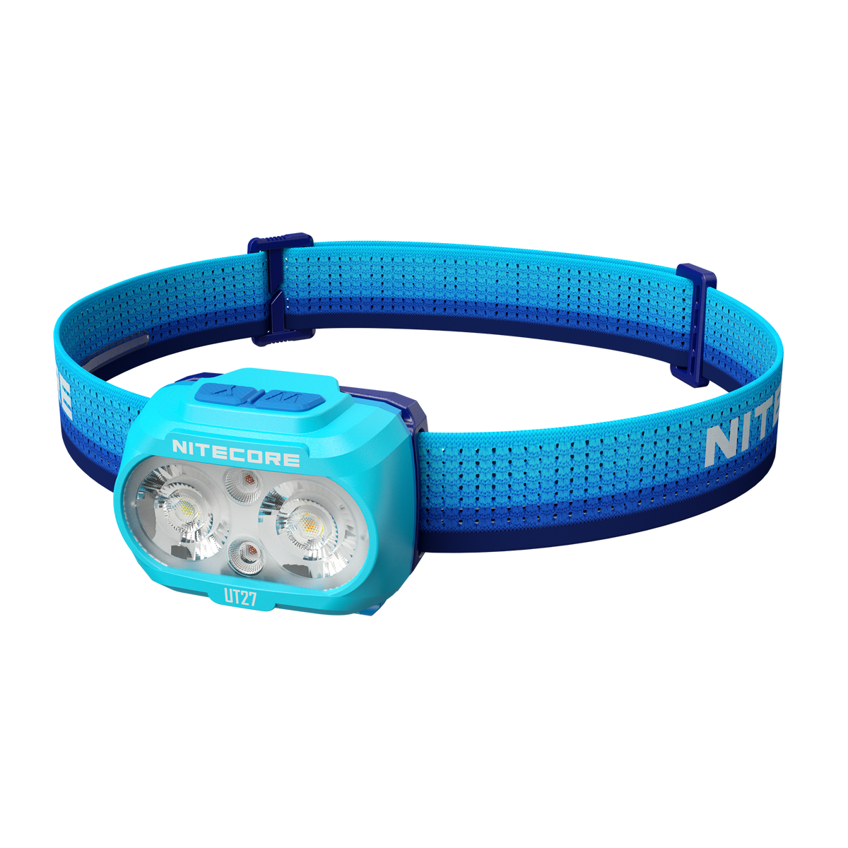 NITECORE UT27 MB Trail Running Headlamp