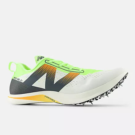 New Balance FuelCell SuperComp MD-X v3 Track Racing Spikes