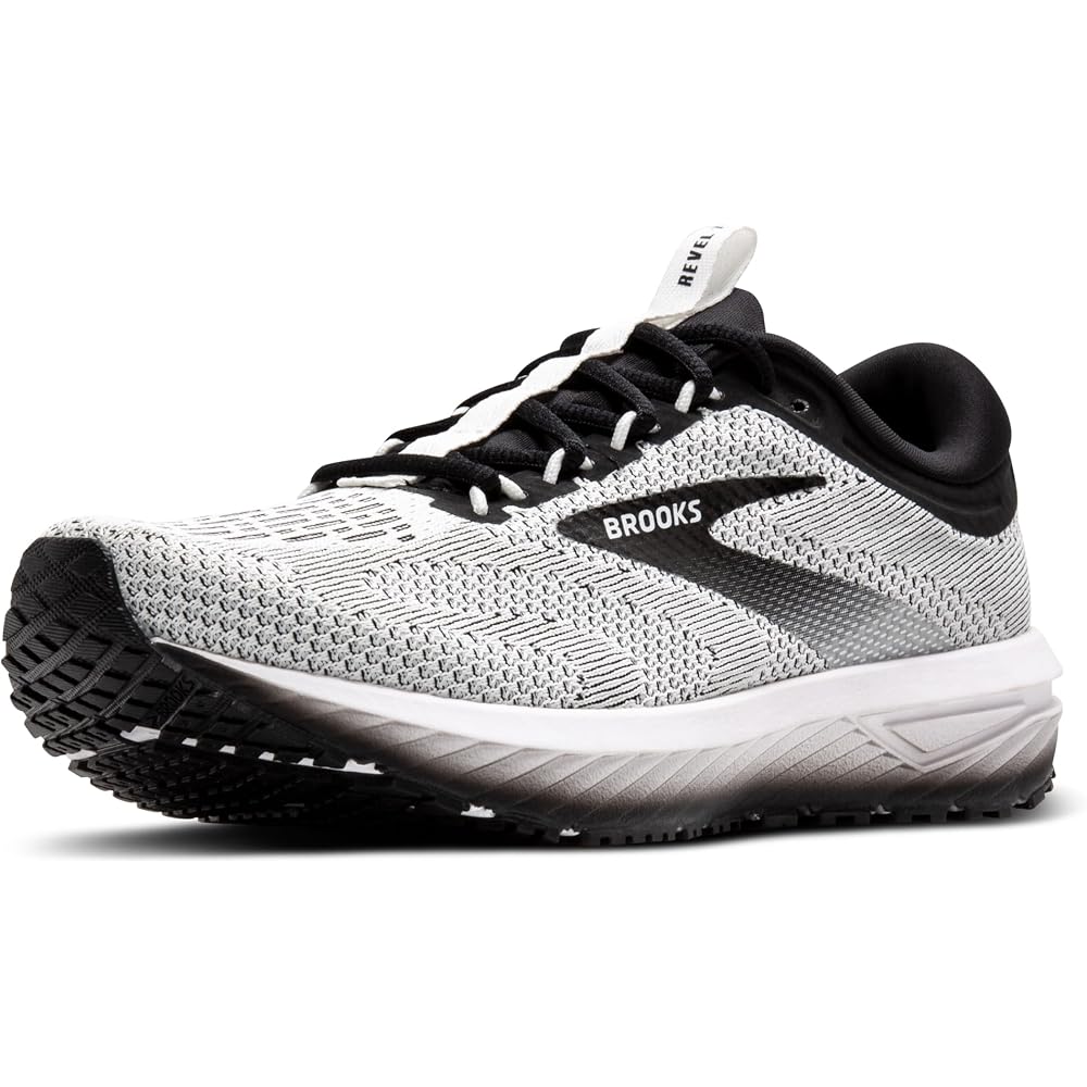 Brooks Revel 7 Versatile Neutral Road Running Shoes