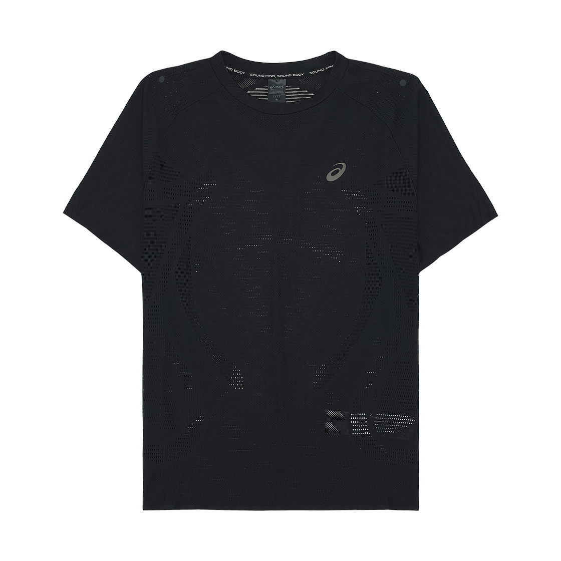 ASICS METARUN Short Sleeve Top