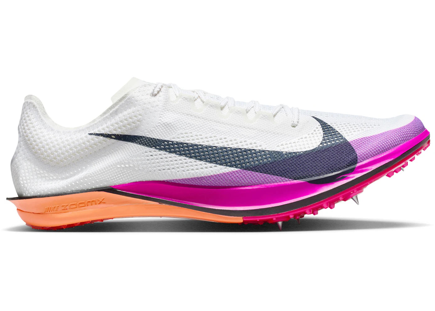 Nike Dragonfly 2 Elite Distance Track Racing Spikes