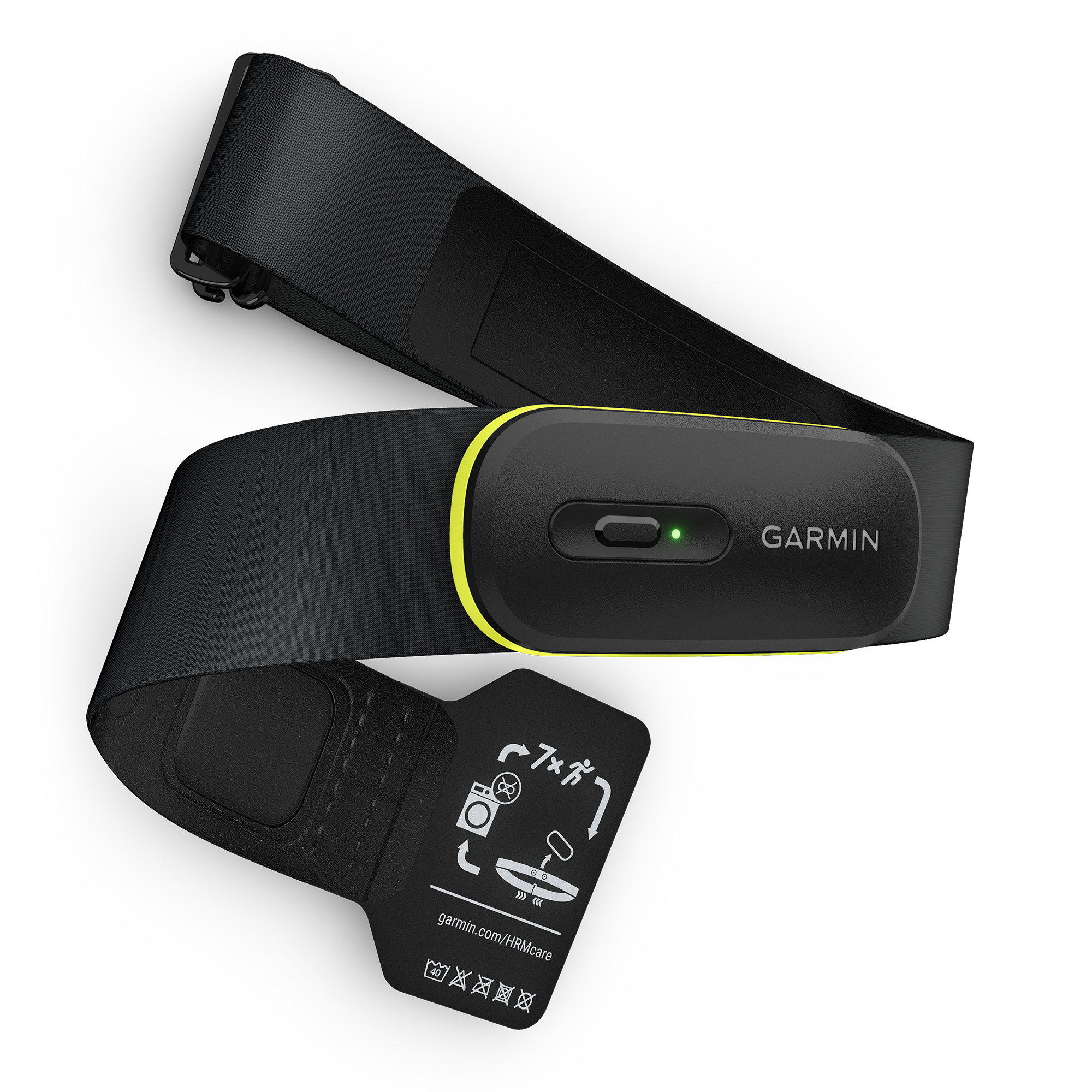 Garmin HRM 600 Heart Rate Monitor