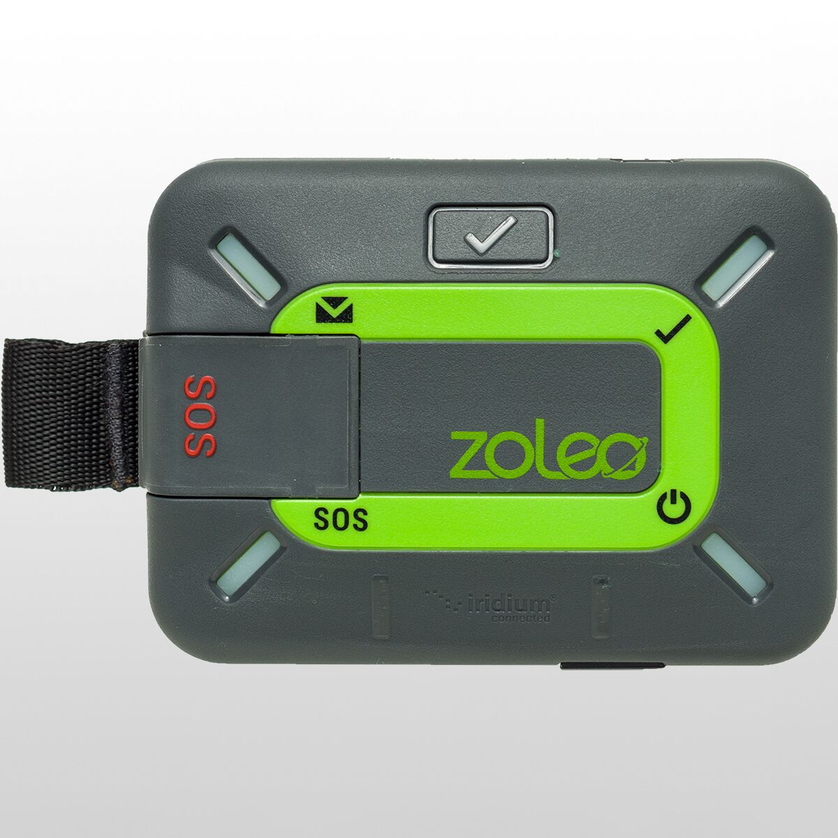 ZOLEO Satellite Communicator