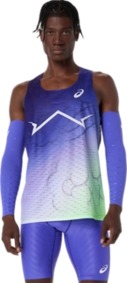 ASICS METASPEED SINGLET Lightweight Racing Top