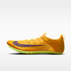 Nike Zoom Superfly Elite 2 Track Sprint Spikes