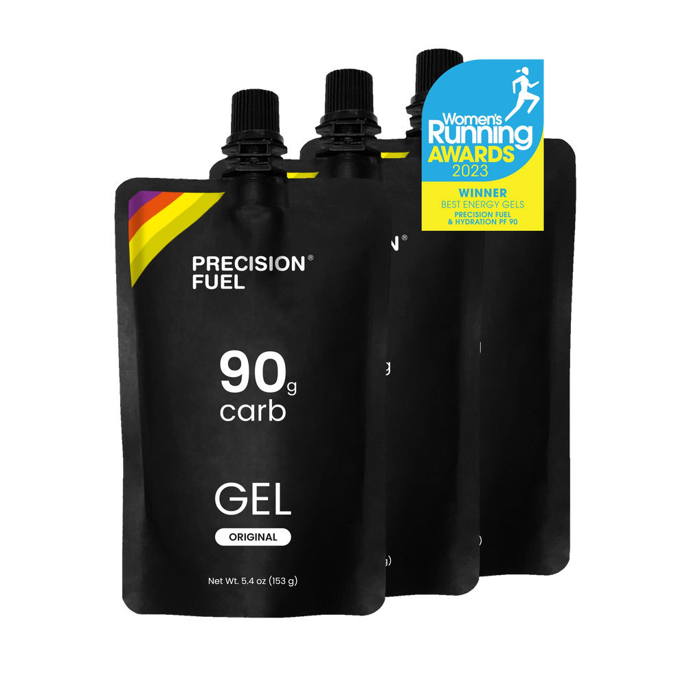 Precision Fuel & Hydration PF 90 Gel