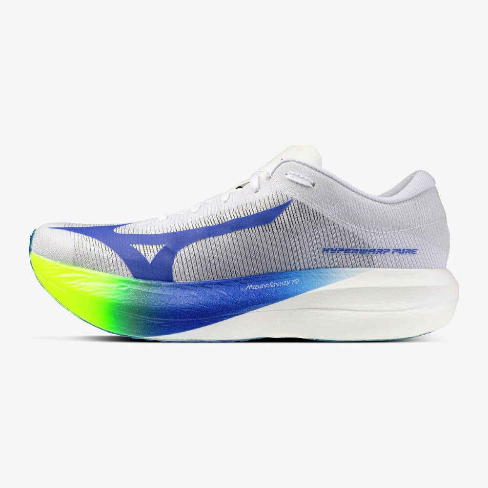Mizuno Hyperwarp Pure Carbon-Plated Road Racing Shoes