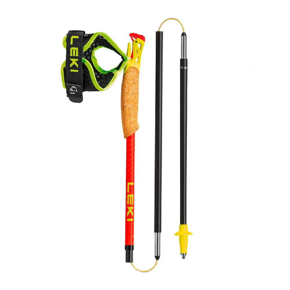 LEKI Ultratrail FX.One Superlite Trail Running Poles