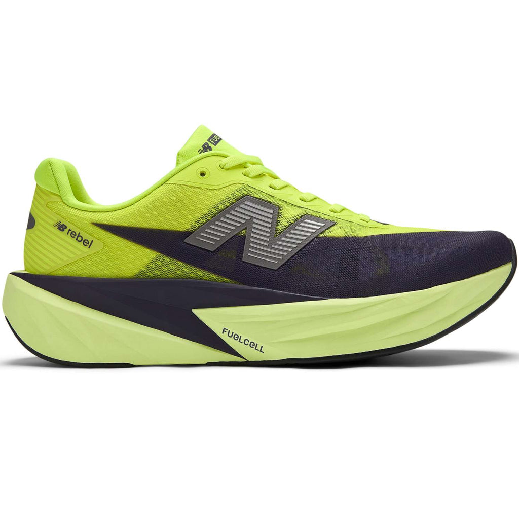 New Balance FuelCell Rebel v5 Lightweight Daily Running Shoes