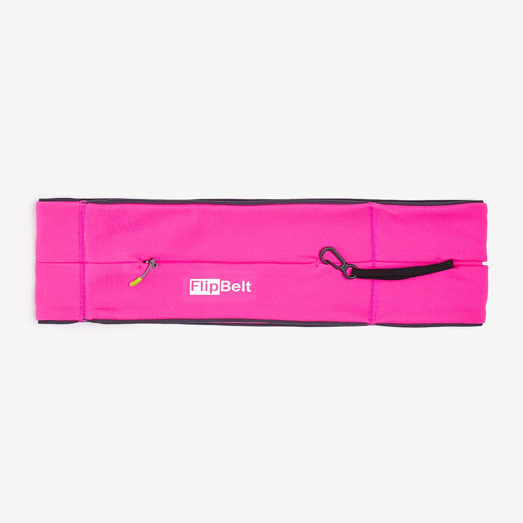 FlipBelt Zipper Running Belt