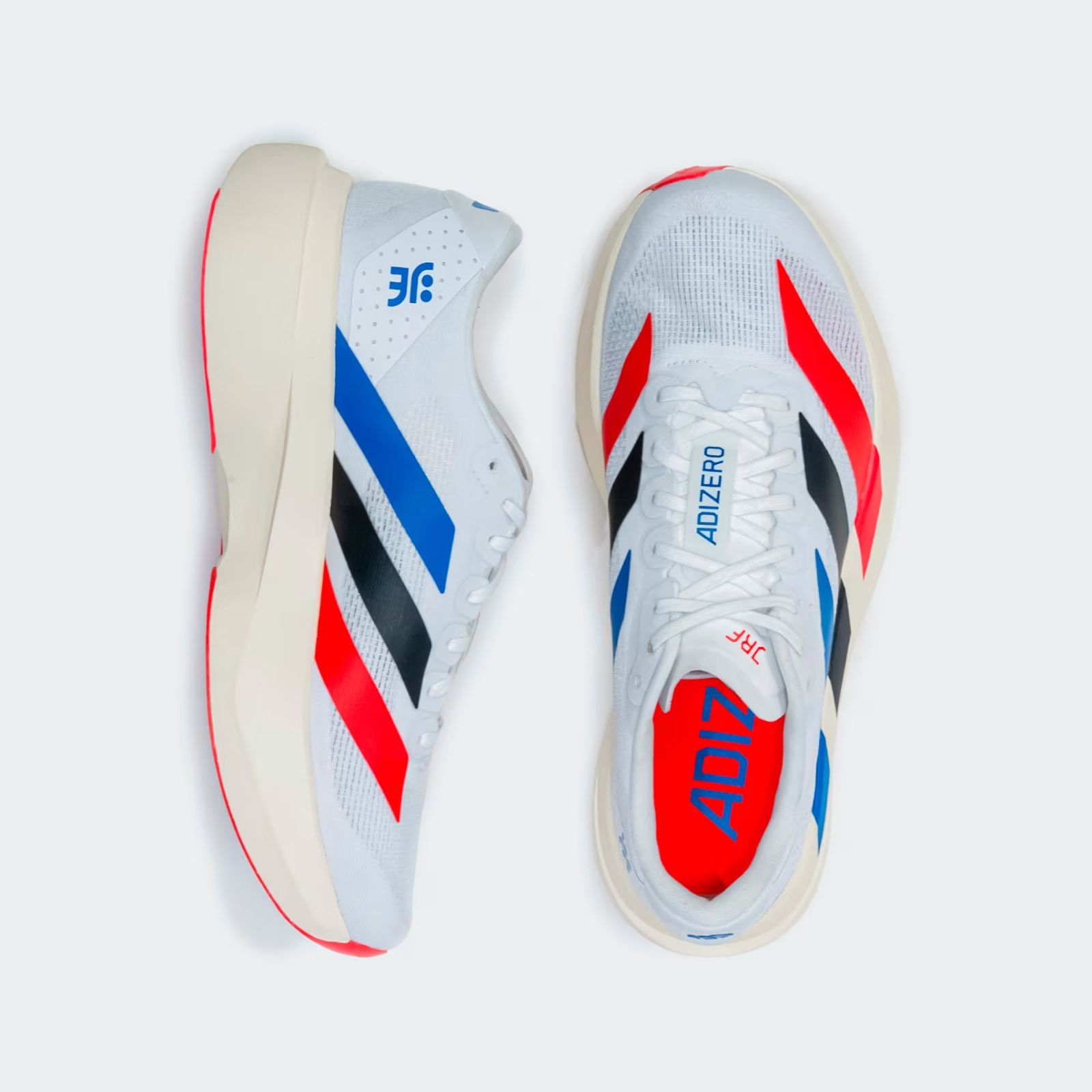 adidas Adizero EVO SL JRF 2026 Limited Edition Running Shoes