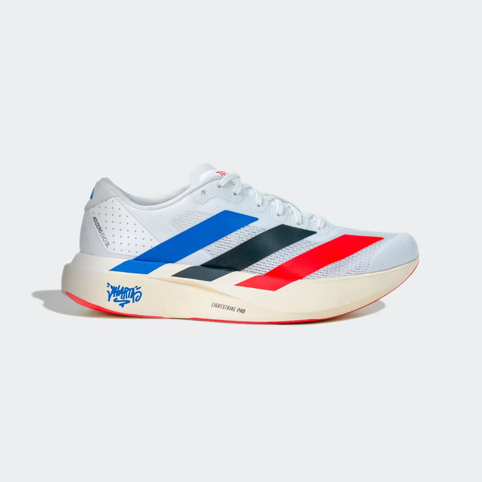 adidas Adizero EVO SL JRF 2026 Limited Edition Running Shoes