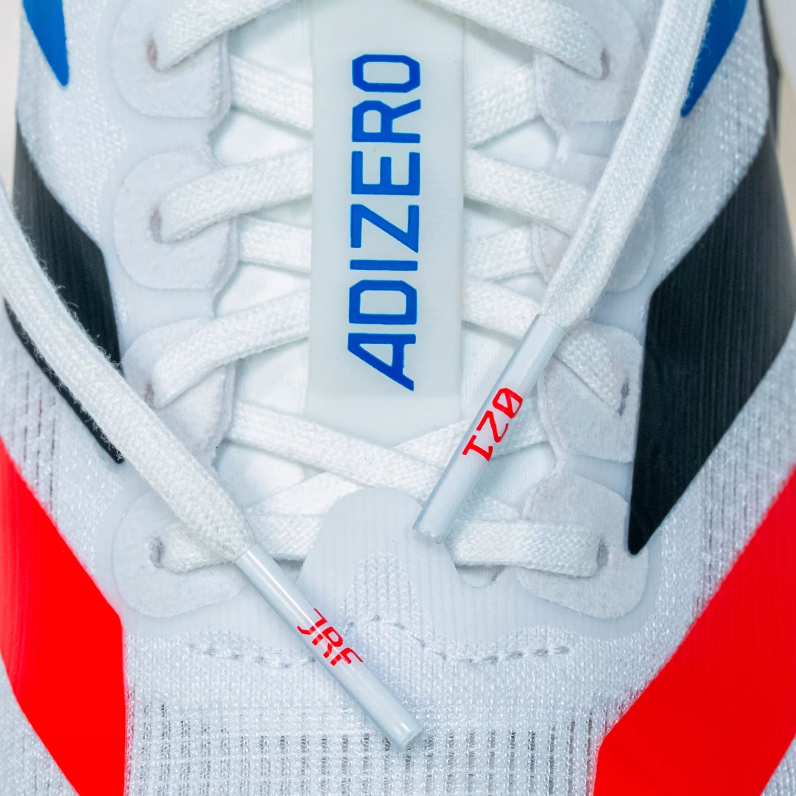 adidas Adizero EVO SL JRF 2026 Limited Edition Running Shoes
